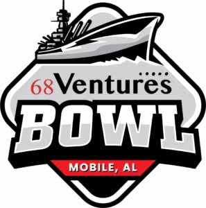 Bowl Logo