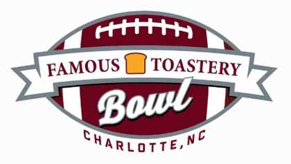 Bowl Logo