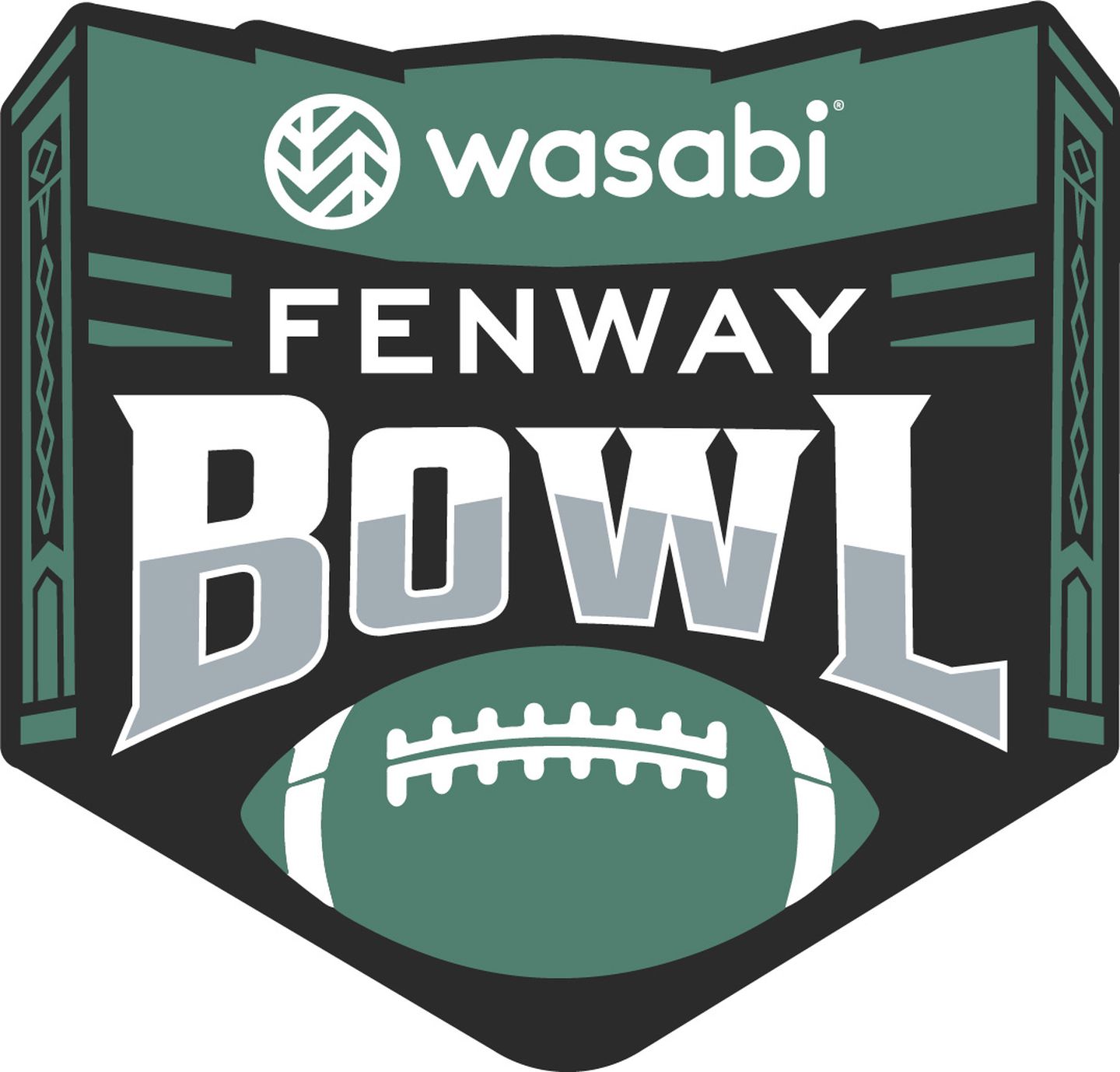 Bowl Logo