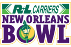 Bowl Logo