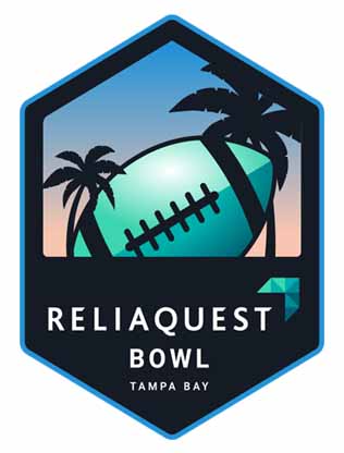 Bowl Logo